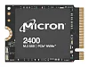 Micron 2400 512GB NVMe M.2 (22x30mm) Non-SED