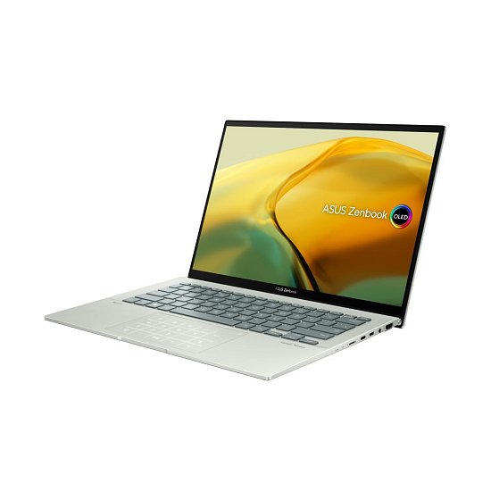 ASUS Zenbook 14 OLED/UX3402ZA/i7-1260P/14