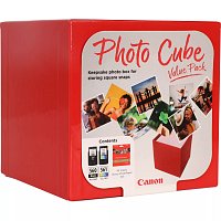Canon PG-560/CL-561 PHOTO CUBE VALUE PACK