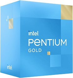 CPU Intel Pentium G6400 BOX (4.0GHz, LGA1200, VGA) CPU Intel Pentium G6400 BOX (4.0GHz, LGA1200, VGA)