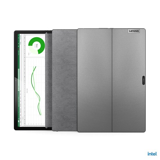 Lenovo IdeaPad/Duet 5 12IRU8/i7-1355U/12,4