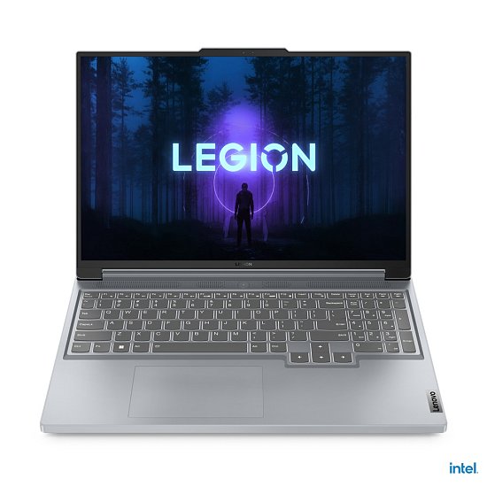 Lenovo Legion/Slim 5 16IRH8/i5-12450H/16