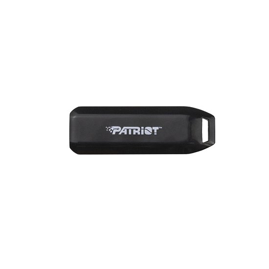 Patriot Xporter 3/128GB/80MBps/USB 3.2/USB-A/Černá