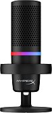 HP HyperX DuoCast - USB mikrofon - RGB