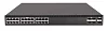 HPE 5710 24XGT 6QS+/2QS28 Switch