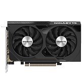 GIGABYTE RTX 4060 WINDFORCE OC 8G