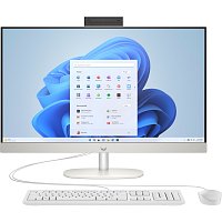 HP AiO 27-cr0001nc R5-7520U/16GB/512GB/W11+/NT