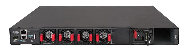 HPE 5710 24XGT 6QS+/2QS28 Switch