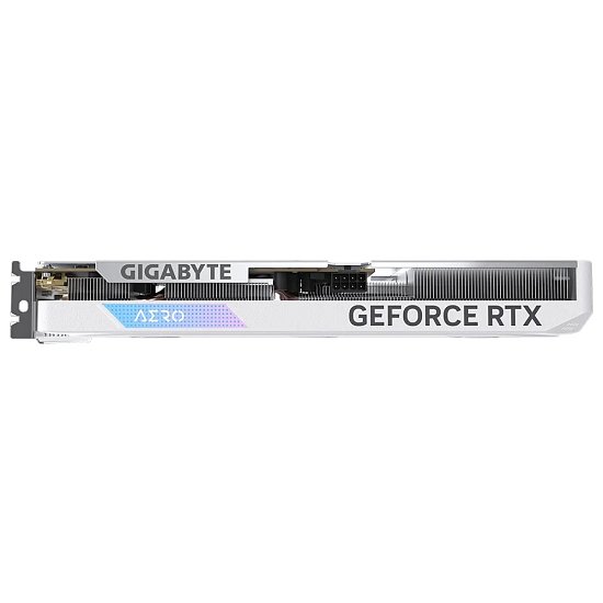 GIGABYTE RTX 4060 AERO OC 8G