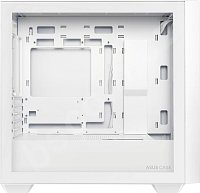 ASUS case A21 TEMPERED GLASS WHITE