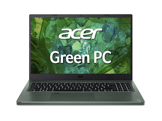 Acer AV15-53P 15,6/i7-1355U/16G/1TBSSD/W11H green