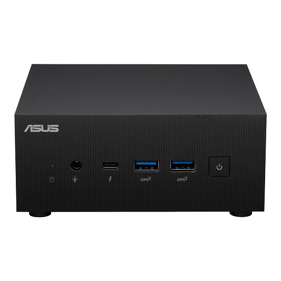 ASUS PN64 i5-13500H/2*M.2 slot+ 2.5
