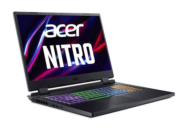 Acer AN517-55 17,3/i9-12900/32G/1TBSSD/NV/W11H
