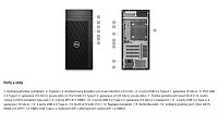Dell Precision 3660 i7-13700/32/1TB-SSD/T1000/W11P