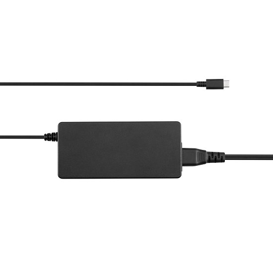 FSP/Fortron NB C 100 napájecí adaptér, USB-C (PD), 100W (5V, 9V, 12V, 15V, 20V)