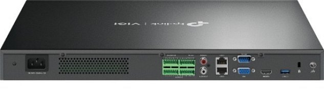 VIGI NVR4032H 32 Channel Network Video Recorder