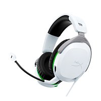 HP HyperX CloudX Stinger 2- headset pro Xbox