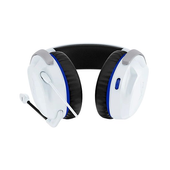 HP HyperX CloudX Stinger 2- headset pro PS