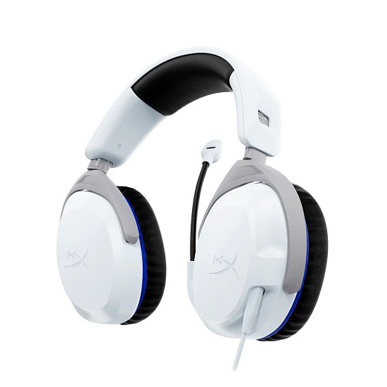 HP HyperX CloudX Stinger 2- headset pro PS