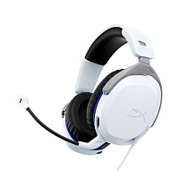 HP HyperX CloudX Stinger 2- headset pro PS