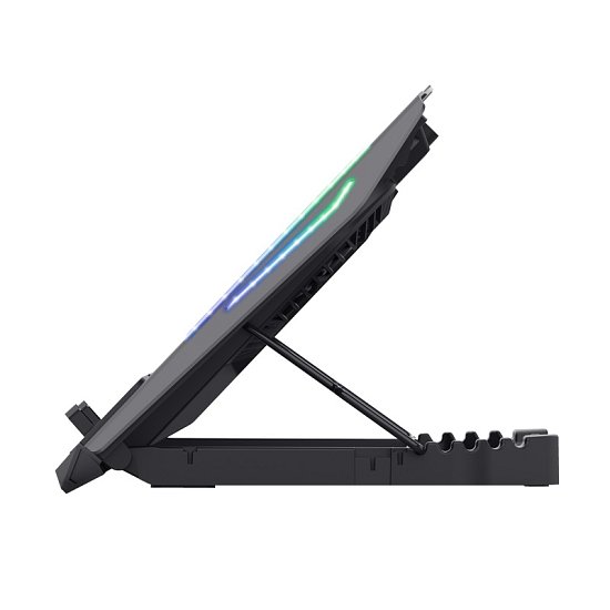TRUST GXT1127 YOOZY LAPTOP COOLING STAND