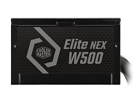 Cooler Master zdroj ELITE NEX 500W 80+
