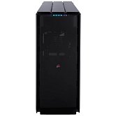 CORSAIR Obsidian Series 1000D/Big Tower/Transpar./Černá