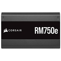 CORSAIR RM750e/750W/ATX 3.0/80PLUS Gold/Modular