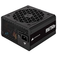 CORSAIR RM750e/750W/ATX 3.0/80PLUS Gold/Modular