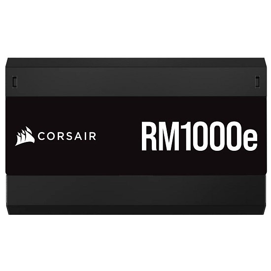 CORSAIR RM1000e/1000W/ATX 3.0/80PLUS Gold/Modular