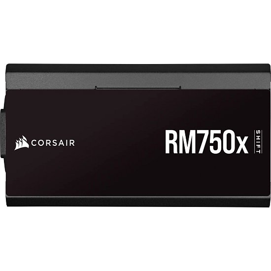 CORSAIR RM1200x SHIFT/1200W/ATX 3.0/80PLUS Gold/Modular