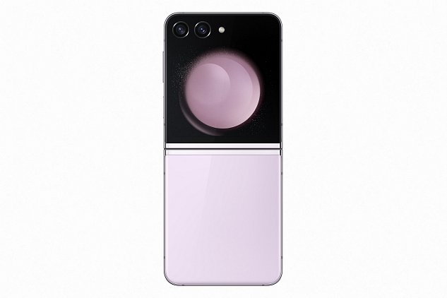 Samsung Galaxy Z Flip 5 5G/8GB/512GB/Pink