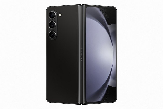 Samsung Galaxy Z Fold 5 5G/12GB/512GB/Black