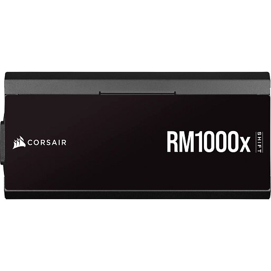 CORSAIR RM1000x SHIFT/1000W/ATX 3.0/80PLUS Gold/Modular