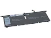 Baterie AVACOM pro Dell XPS 9370, 9380 Li-Pol 7,6V 6842mAh 52Wh