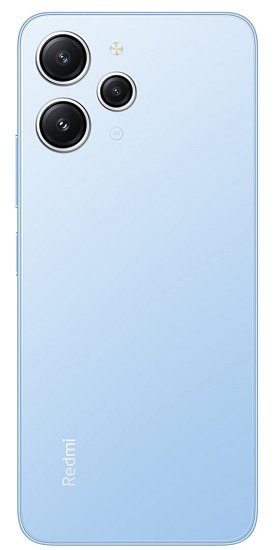Xiaomi Redmi 12/8GB/256GB/Sky Blue