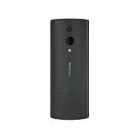 Nokia 150 Dual SIM 2023  černý