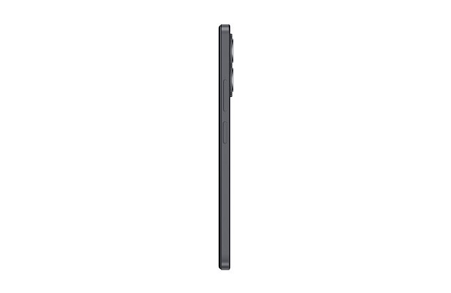 Xiaomi Redmi Note 12/8GB/256GB/Onyx Gray