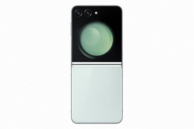 Samsung Galaxy Z Flip 5 5G/8GB/256GB/Green