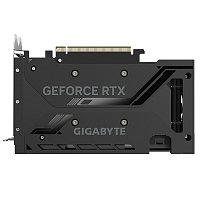 GIGABYTE RTX™ 4060 Ti WINDFORCE OC 8G