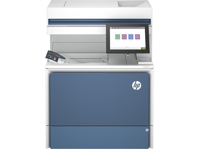 HP Color LaserJet Enterprise/MFP 6800dn/MF/Laser/A4/LAN/USB