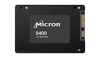 Micron 5400 MAX 960GB SATA 2.5