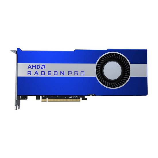 AMD Radeon™ PRO VII 16GB HBM2, 6xDP