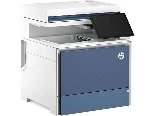 HP Color LaserJet Enterprise/Flow MFP 5800zf/MF/Laser/A4/LAN/USB