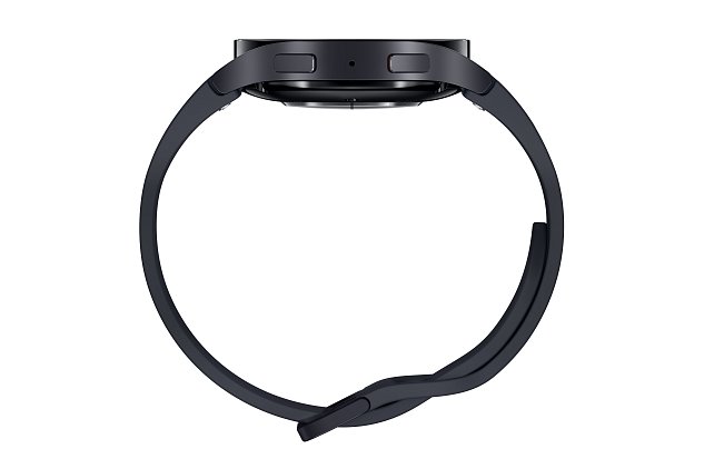 Samsung Galaxy Watch 6/44mm/Black/Sport Band/Black