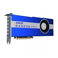 AMD Radeon™ PRO VII 16GB HBM2, 6xDP