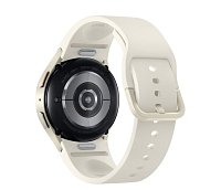 Samsung Galaxy Watch 6 LTE/40mm/Beige/Sport Band/Beige