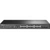 TP-Link TL-SG3428XPP-M2 24x2.5Gb 4x10Gb SPF+ manag.switch 500W POE
