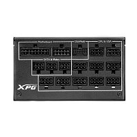 XPG CYBERCORE II 1300W 80+ Platinum ATX 3.0