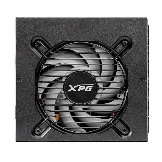 XPG CYBERCORE II 1000W 80+ Platinum ATX 3.0